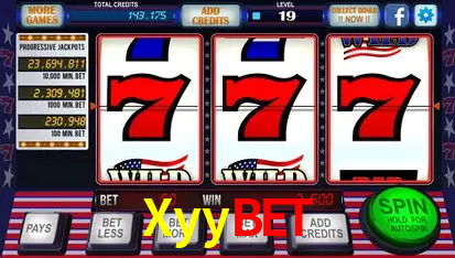Xyybet App
